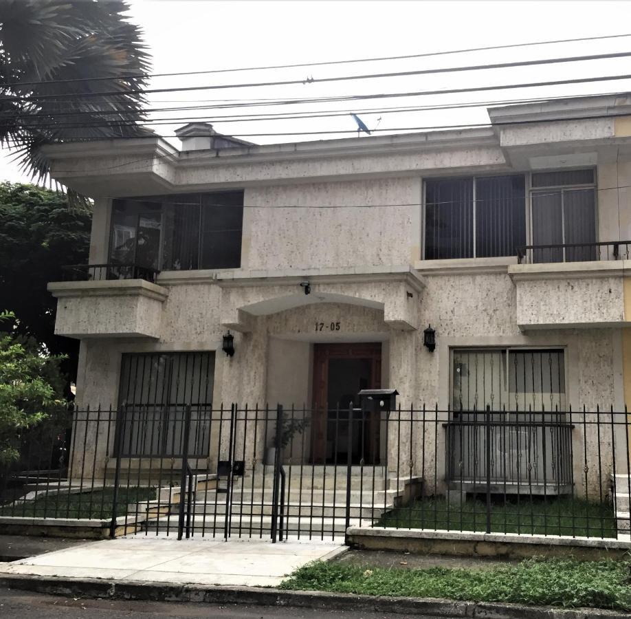 Casa Castillo Cali Luaran gambar