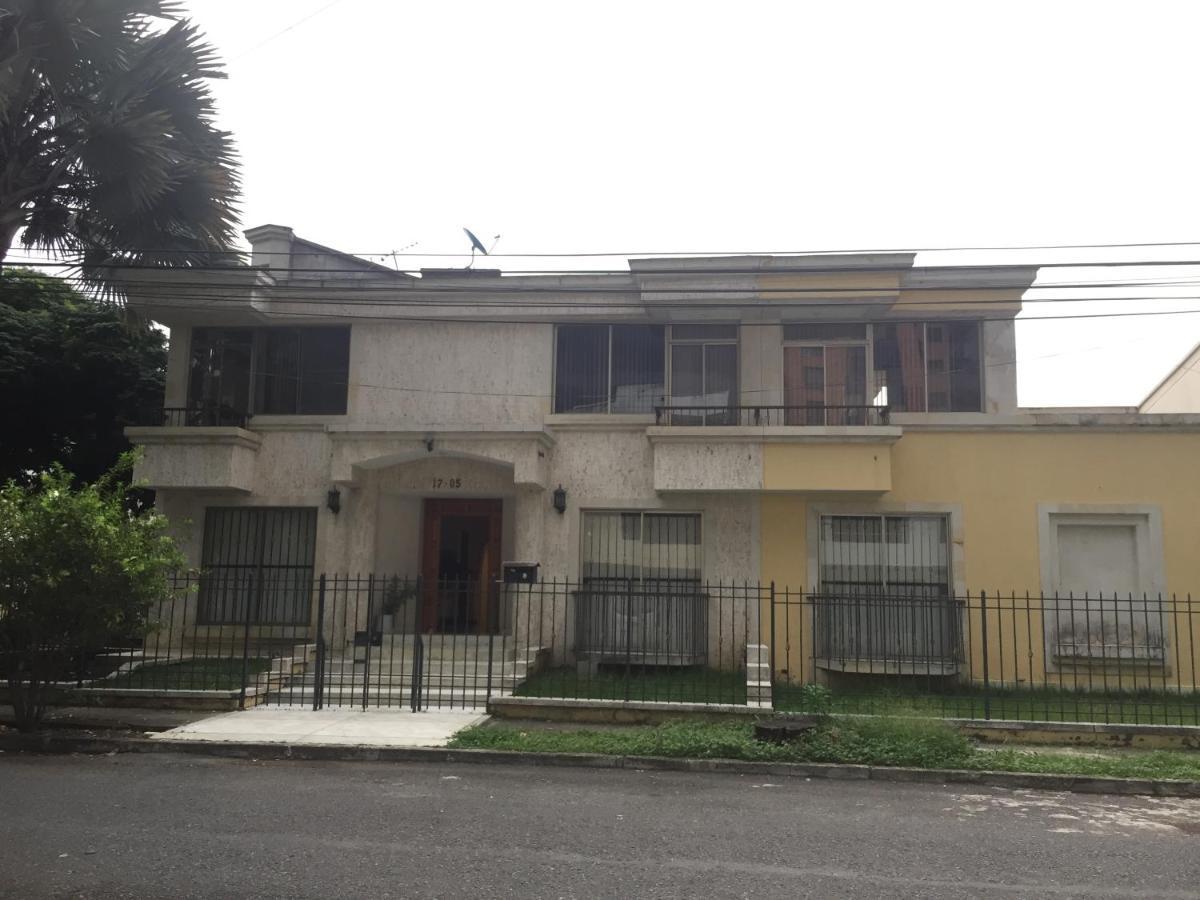 Casa Castillo Cali Luaran gambar