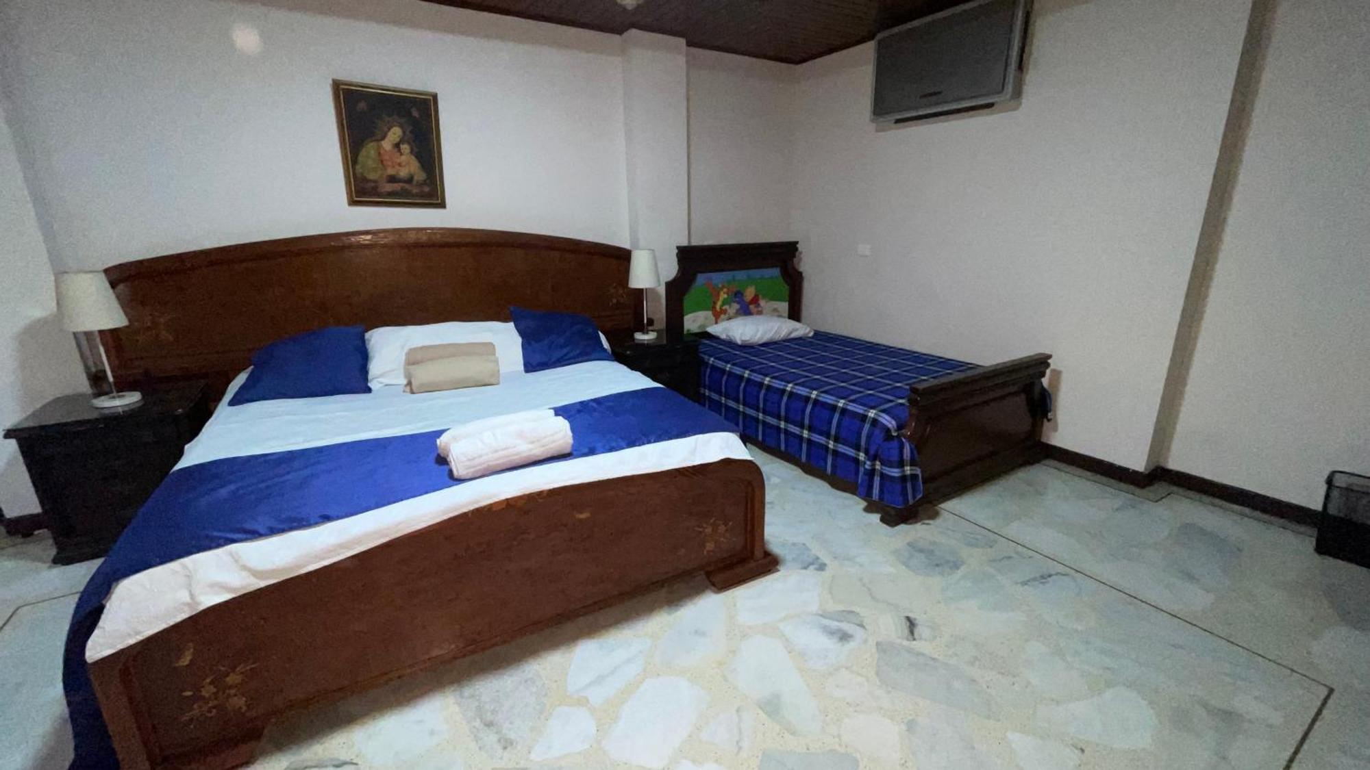 Casa Castillo Cali Luaran gambar