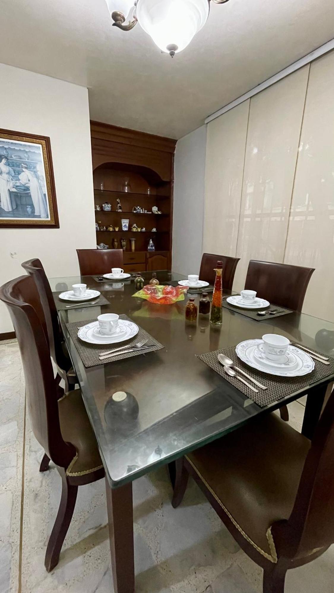 Casa Castillo Cali Luaran gambar