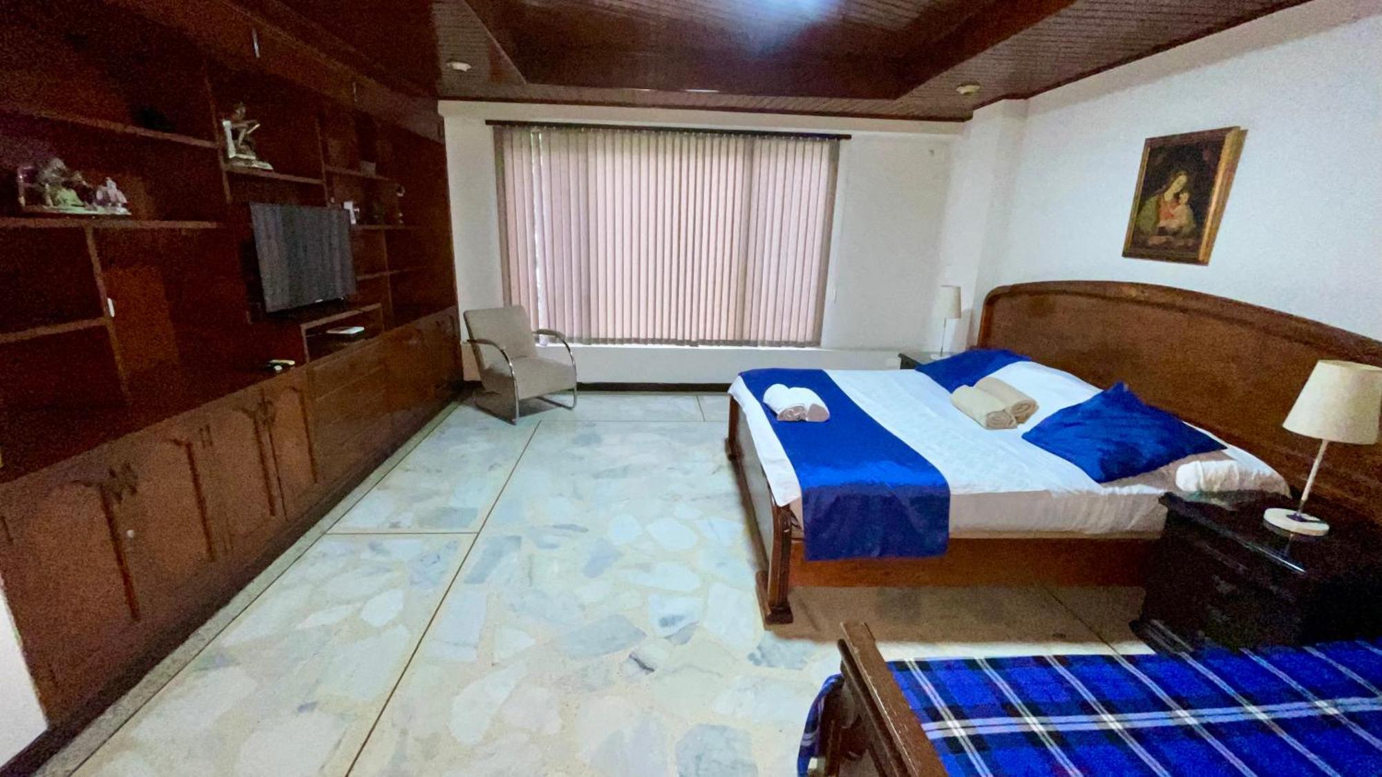 Casa Castillo Cali Luaran gambar
