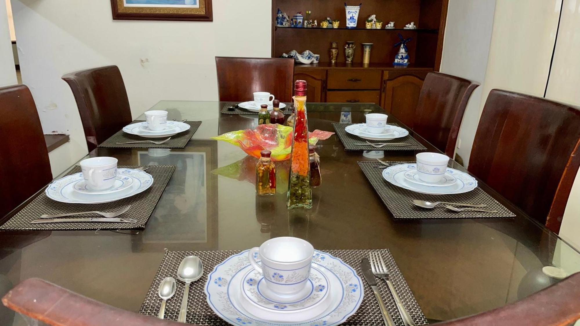 Casa Castillo Cali Luaran gambar
