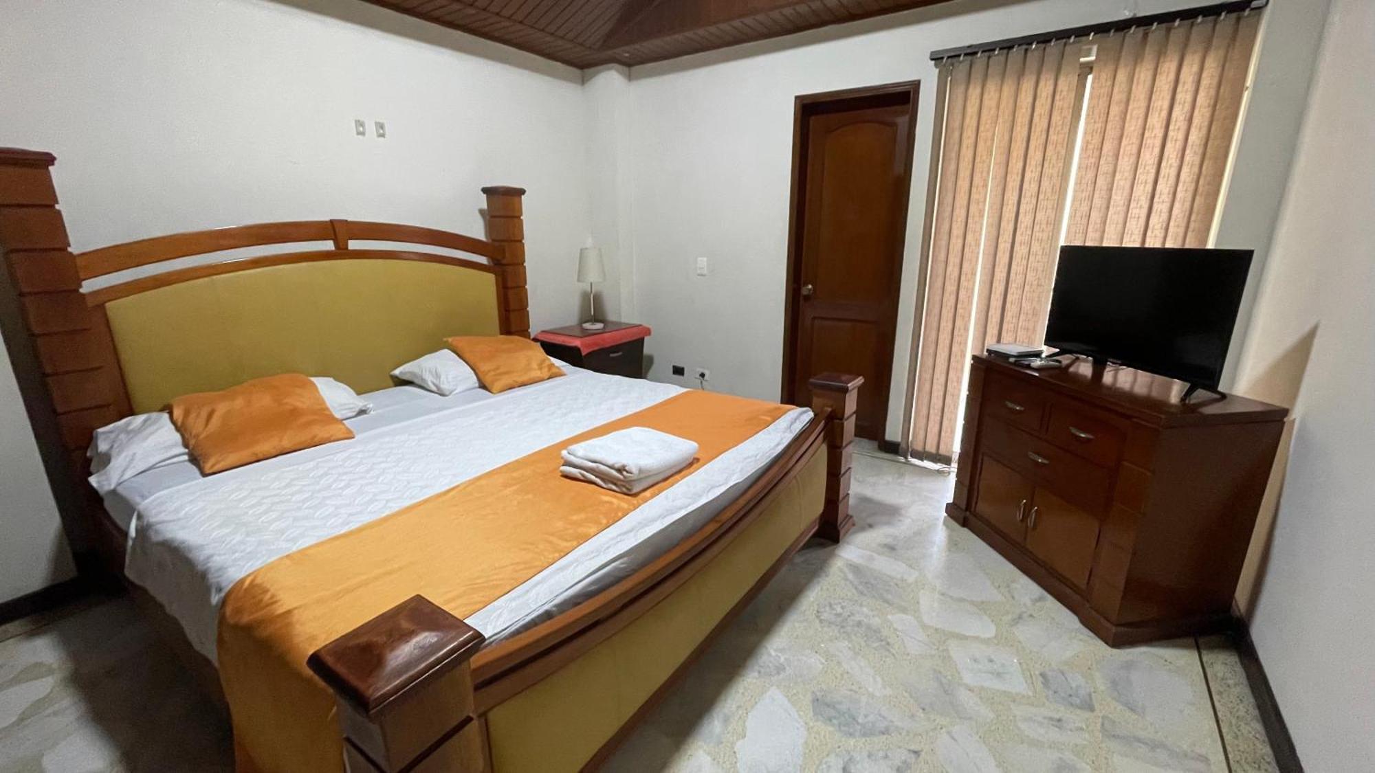 Casa Castillo Cali Luaran gambar