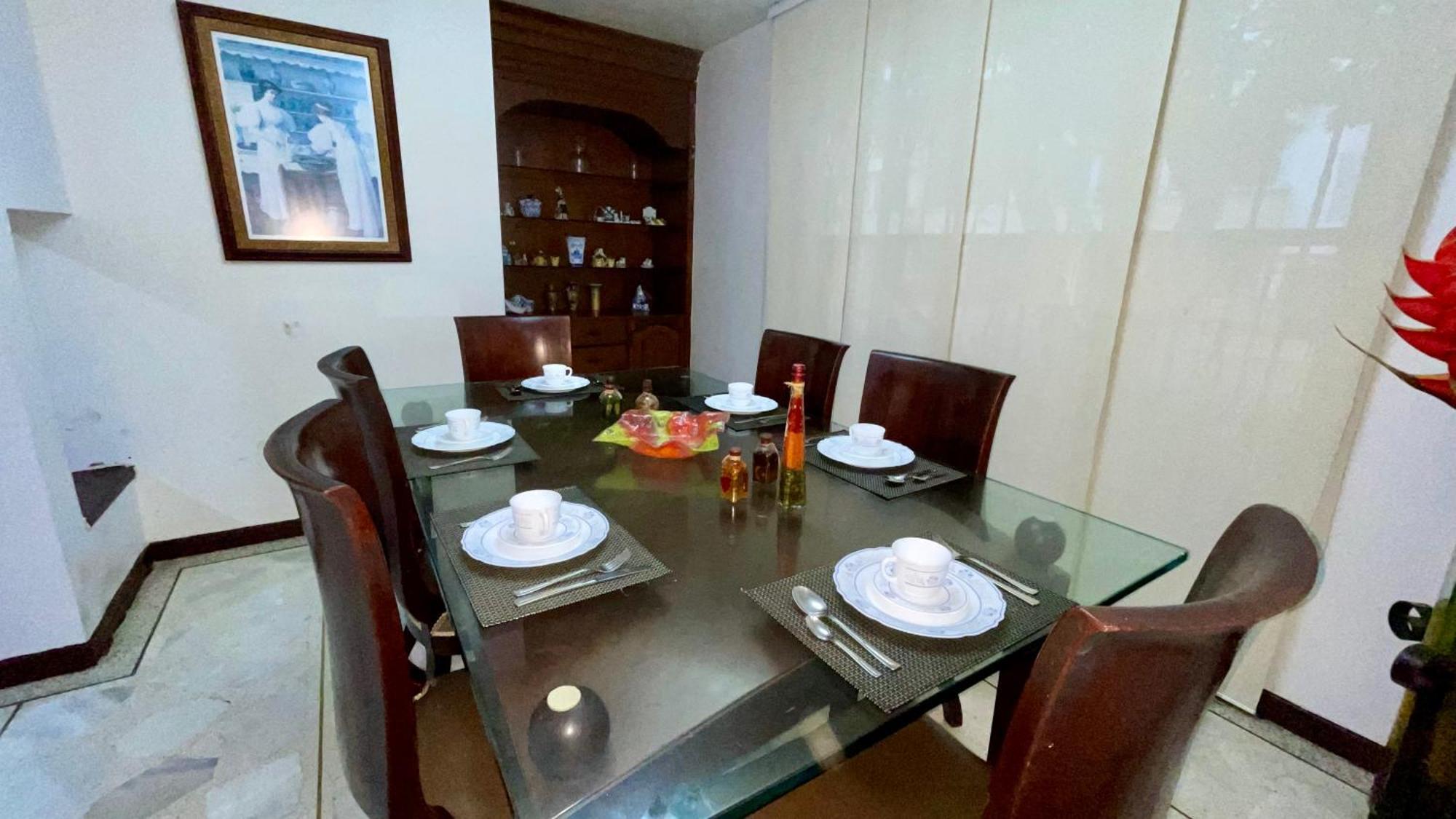 Casa Castillo Cali Luaran gambar