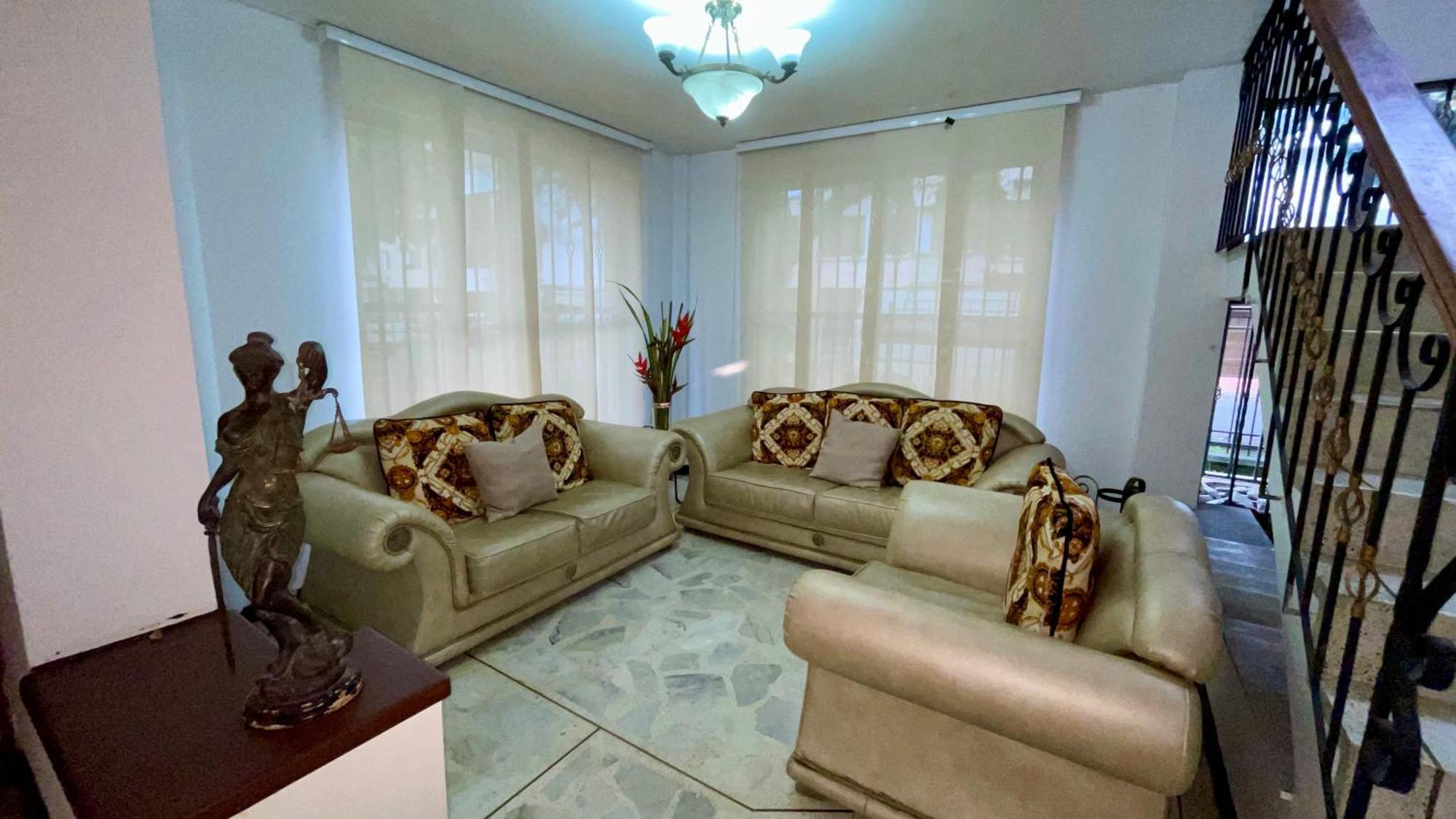 Casa Castillo Cali Luaran gambar