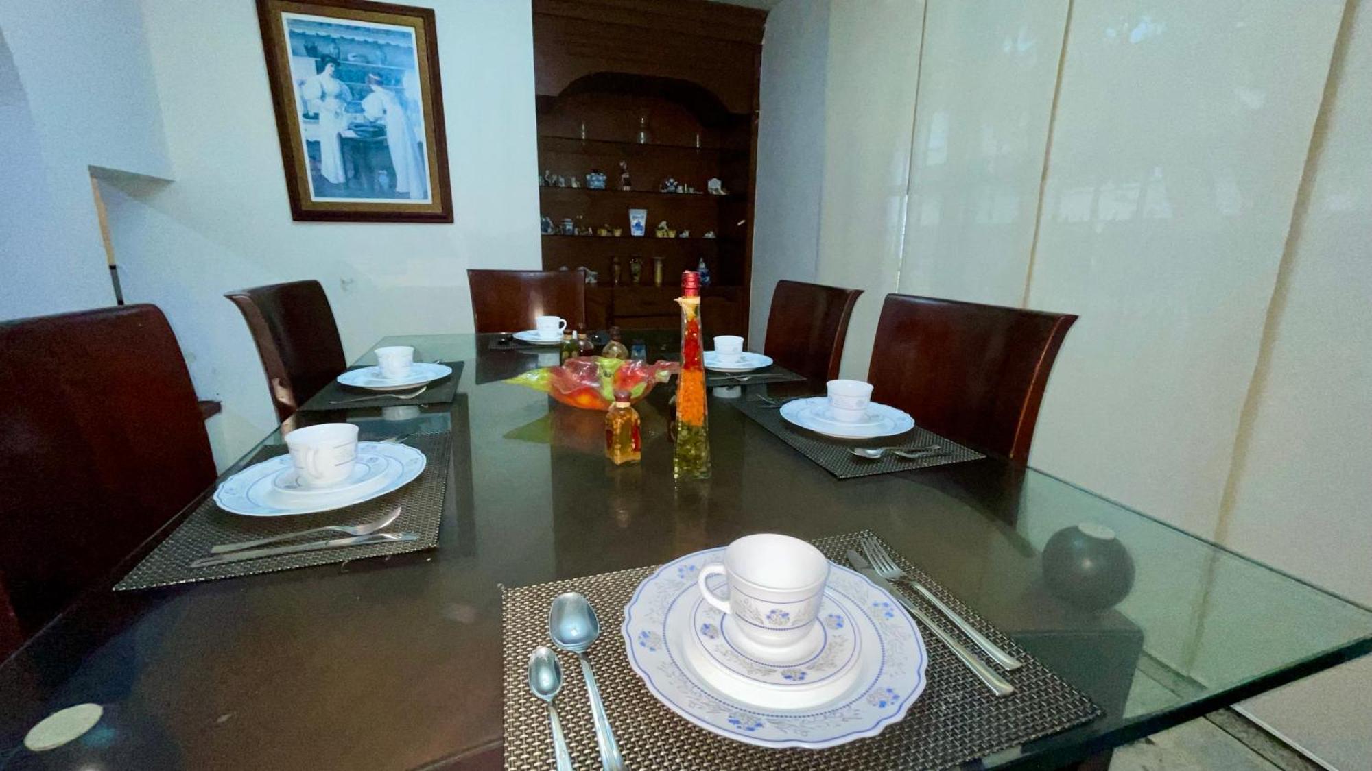 Casa Castillo Cali Luaran gambar