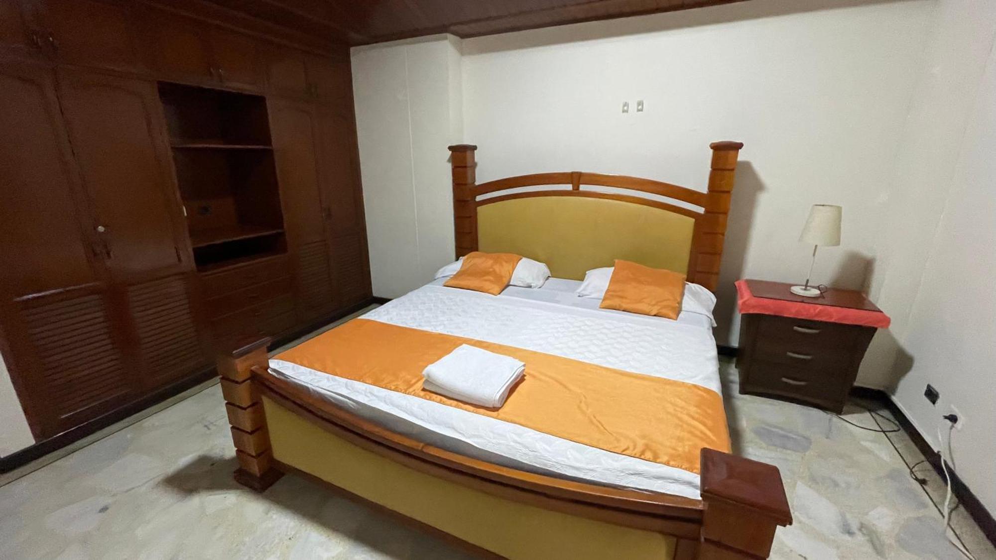 Casa Castillo Cali Luaran gambar