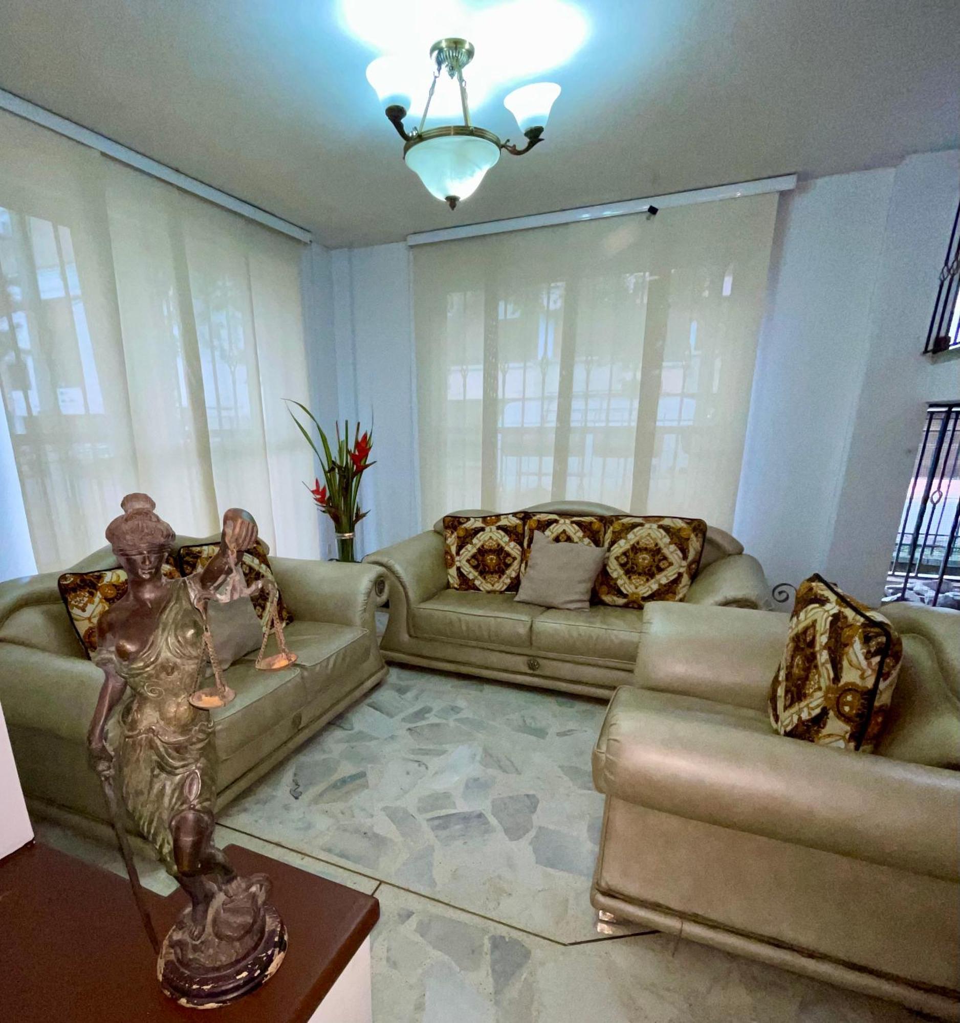 Casa Castillo Cali Luaran gambar